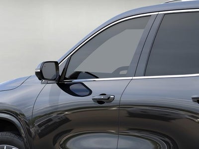 2026 Buick Enclave 4dr Avenir