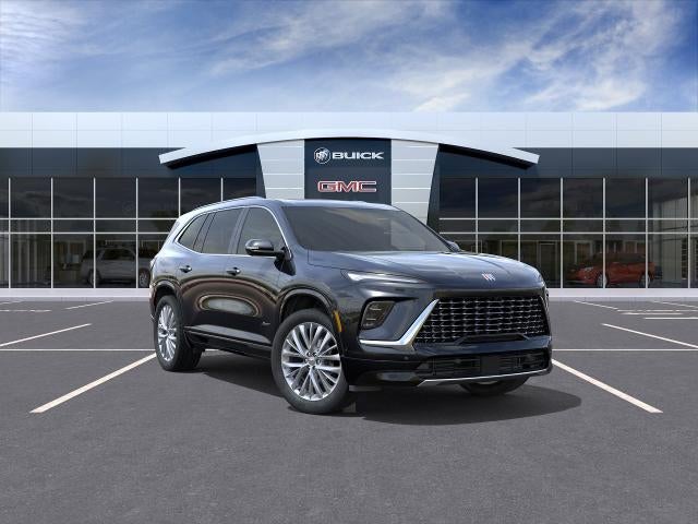 2026 Buick Enclave 4dr Avenir
