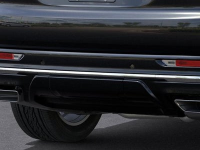 2026 Buick Enclave 4dr Avenir