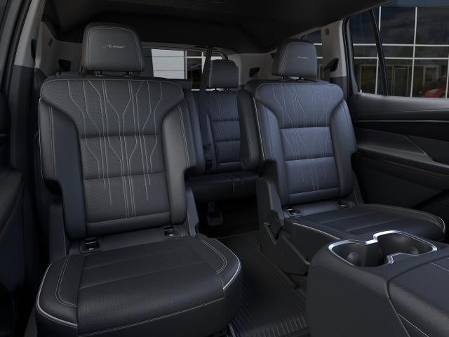 2026 Buick Enclave 4dr Avenir