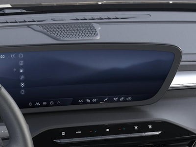 2026 Buick Enclave 4dr Avenir