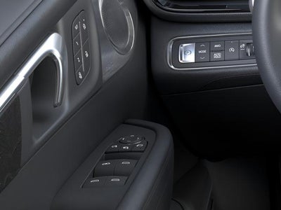 2026 Buick Enclave 4dr Avenir