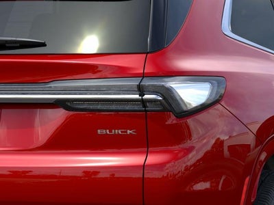 2026 Buick Enclave 4dr Avenir