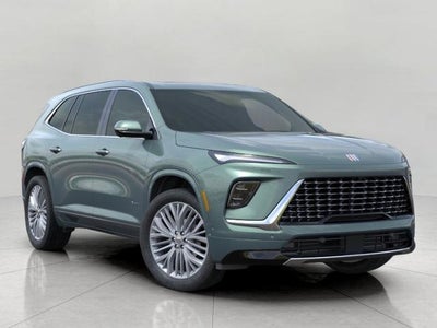 2027 Buick Enclave 4dr Avenir