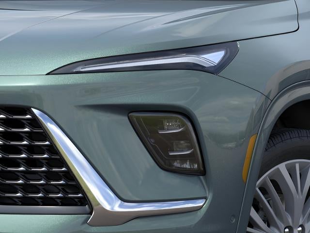 2027 Buick Enclave 4dr Avenir