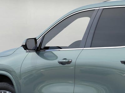 2027 Buick Enclave 4dr Avenir