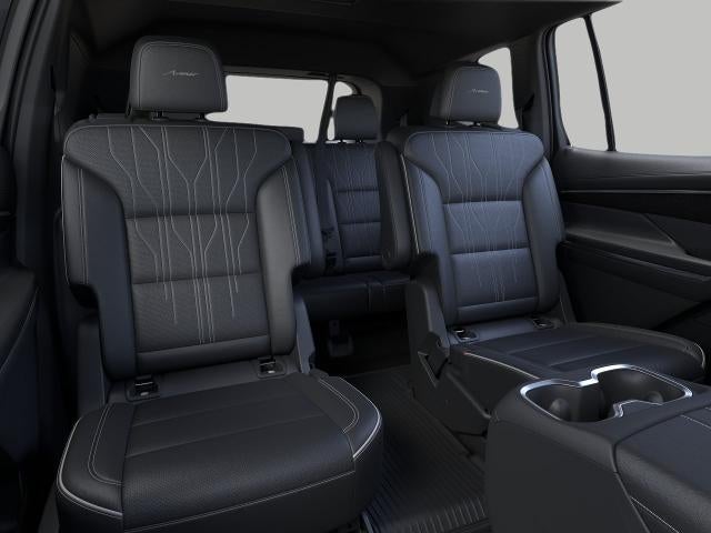 2027 Buick Enclave 4dr Avenir