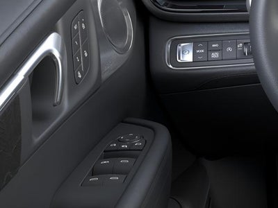 2027 Buick Enclave 4dr Avenir