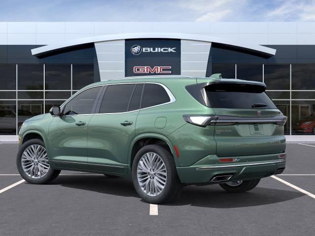 2027 Buick Enclave 4dr Avenir