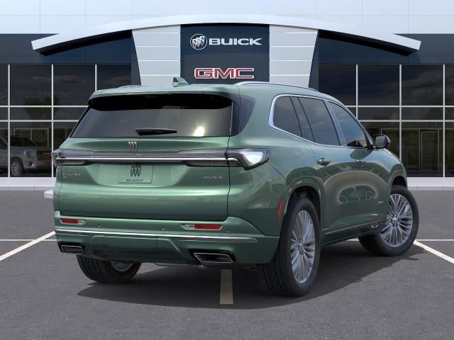 2027 Buick Enclave 4dr Avenir