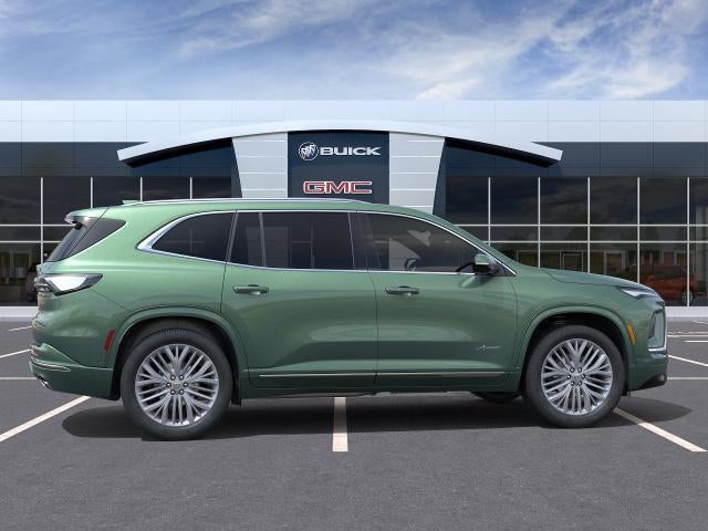 2027 Buick Enclave 4dr Avenir