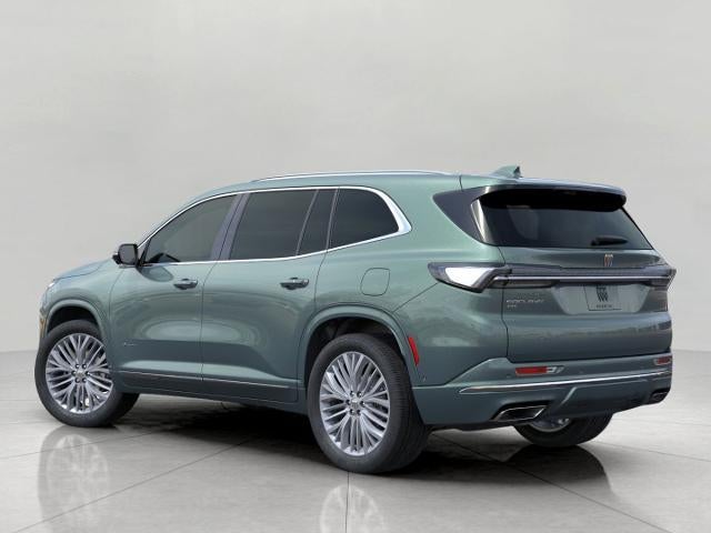 2027 Buick Enclave 4dr Avenir