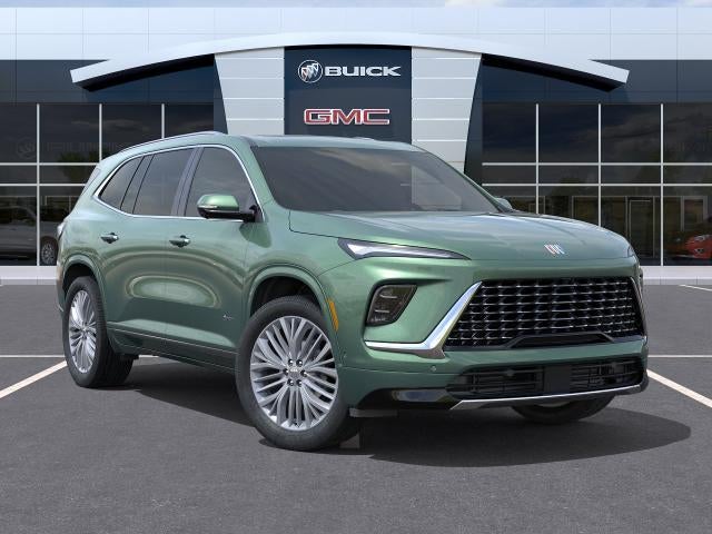 2027 Buick Enclave 4dr Avenir