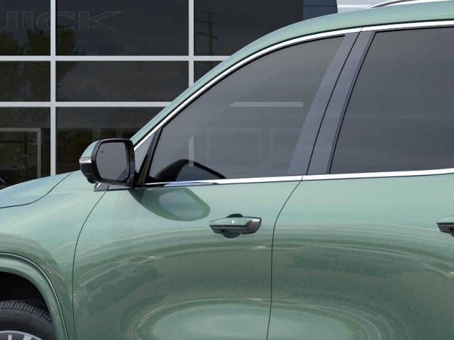 2027 Buick Enclave 4dr Avenir