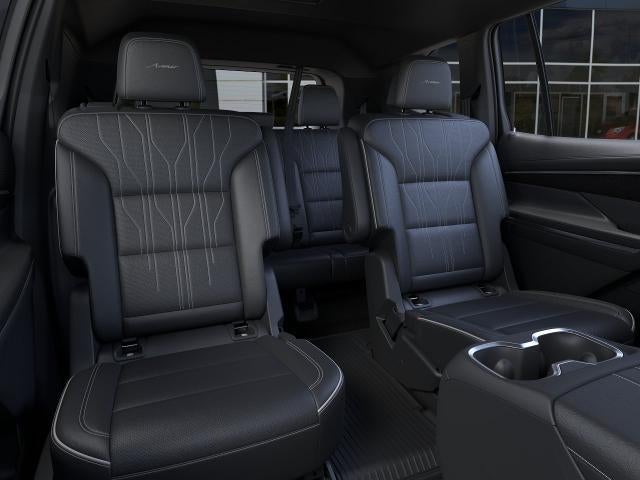 2027 Buick Enclave 4dr Avenir