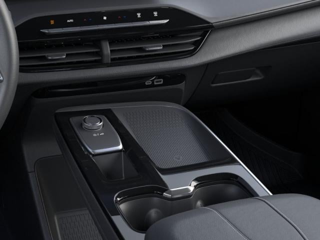 2027 Buick Enclave 4dr Avenir