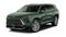 2027 Buick Enclave 4dr Avenir