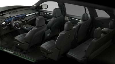 2027 Buick Enclave 4dr Avenir