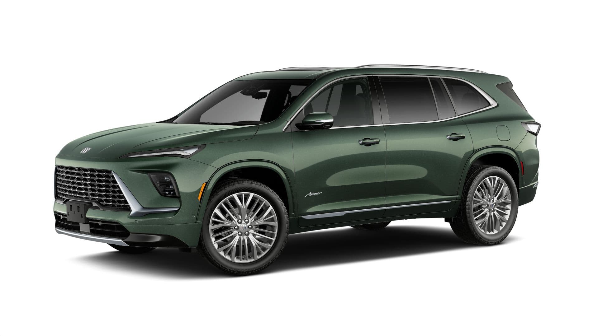 2027 Buick Enclave 4dr Avenir