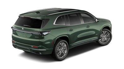 2027 Buick Enclave 4dr Avenir