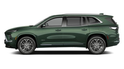 2027 Buick Enclave 4dr Avenir