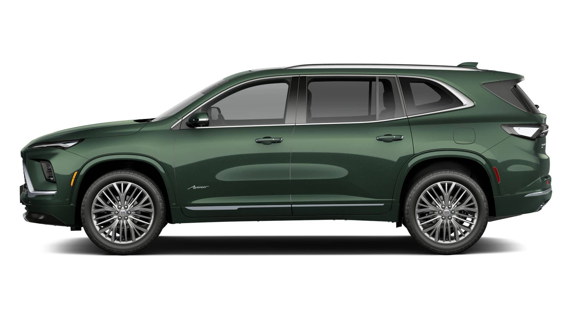 2027 Buick Enclave 4dr Avenir