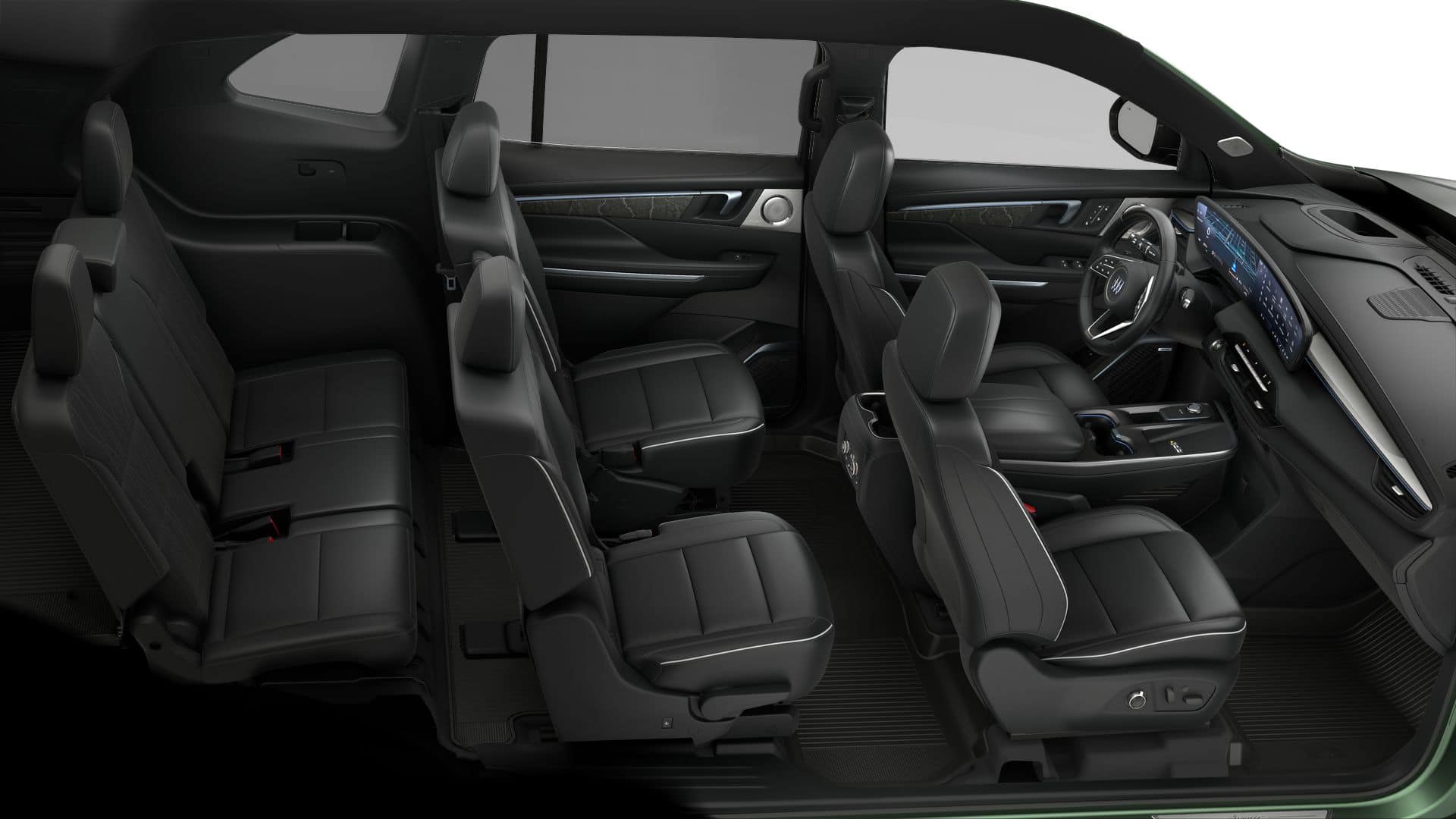 2027 Buick Enclave 4dr Avenir