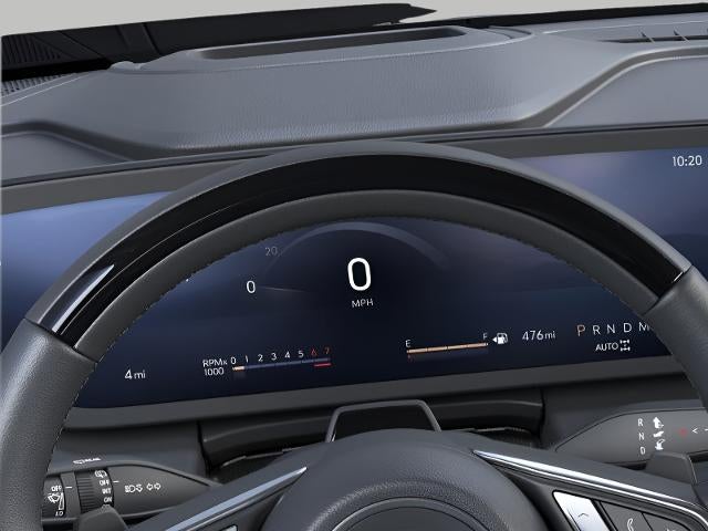 2026 Buick Enclave 4dr Avenir