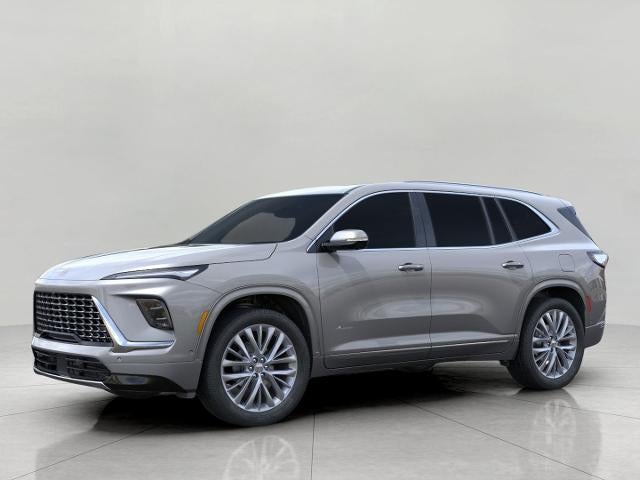2026 Buick Enclave 4dr Avenir