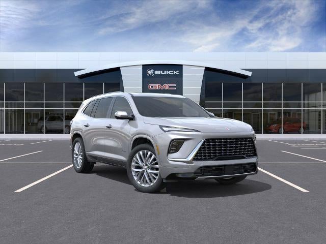 2026 Buick Enclave 4dr Avenir