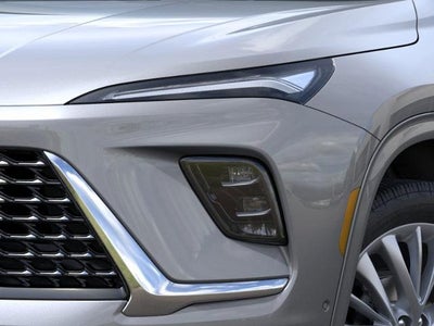 2026 Buick Enclave 4dr Avenir