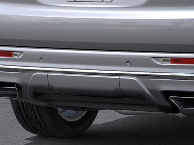 2026 Buick Enclave 4dr Avenir