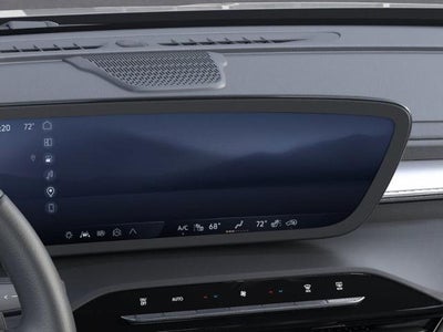 2026 Buick Enclave 4dr Avenir