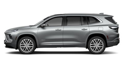 2026 Buick Enclave 4dr Avenir