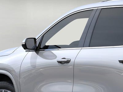 2026 Buick Enclave 4dr Avenir