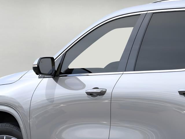 2026 Buick Enclave 4dr Avenir