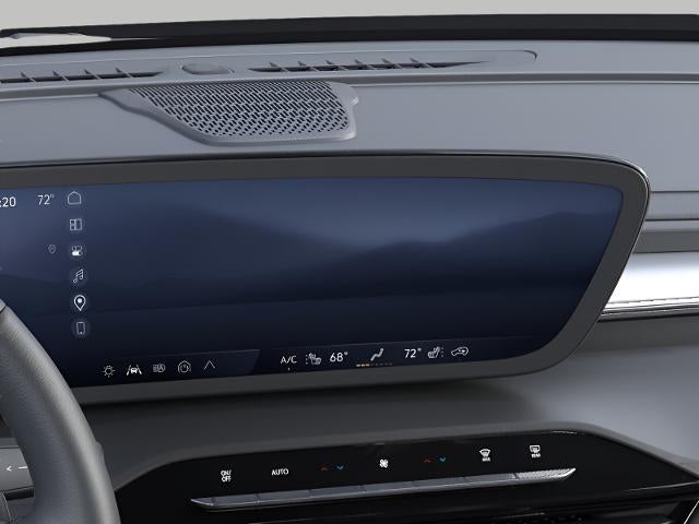 2026 Buick Enclave 4dr Avenir
