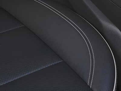 2026 Buick Enclave 4dr Avenir