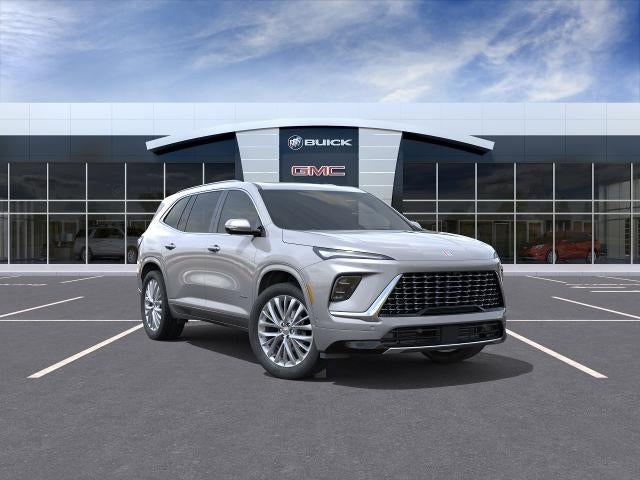 2026 Buick Enclave 4dr Avenir