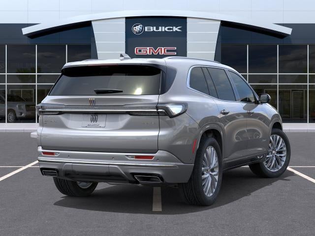 2026 Buick Enclave 4dr Avenir
