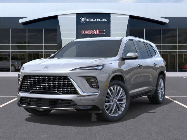 2026 Buick Enclave 4dr Avenir