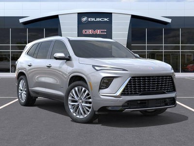 2026 Buick Enclave 4dr Avenir