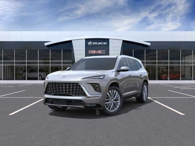 2026 Buick Enclave 4dr Avenir