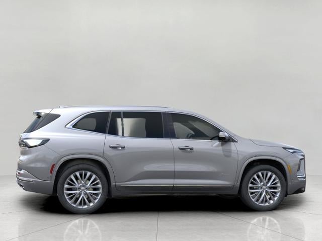 2026 Buick Enclave 4dr Avenir