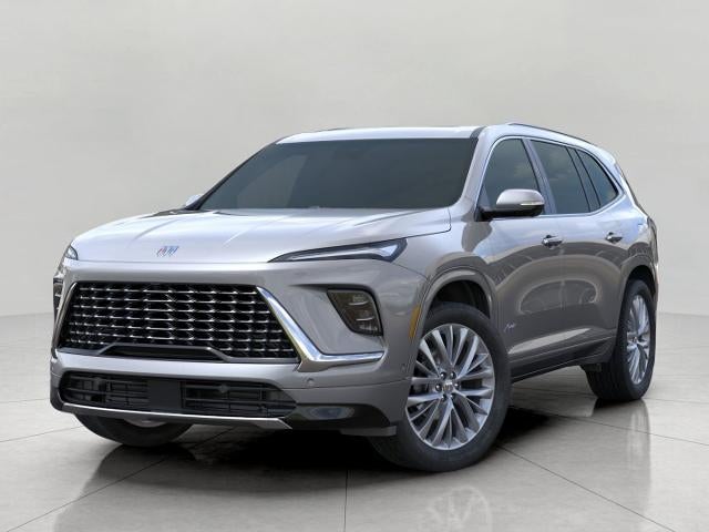 2026 Buick Enclave 4dr Avenir