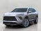 2026 Buick Enclave 4dr Avenir