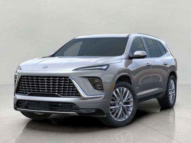 2026 Buick Enclave 4dr Avenir