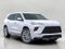 2026 Buick Enclave 4dr Avenir