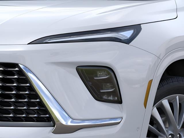 2026 Buick Enclave 4dr Avenir