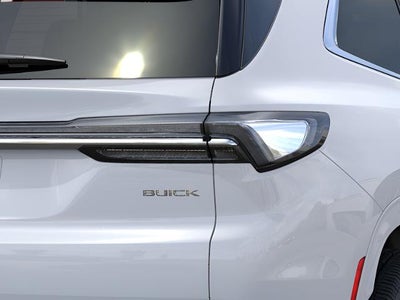 2026 Buick Enclave 4dr Avenir